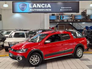 VOLKSWAGEN SAVEIRO 1.6 CROSS CD 16V
