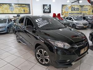 HR-V
