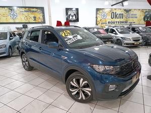 T-CROSS