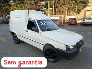 FIAT FIORINO 2009