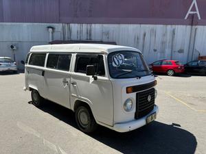 KOMBI