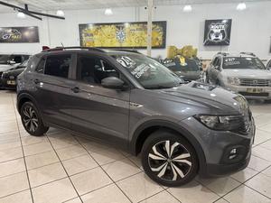 T-CROSS
