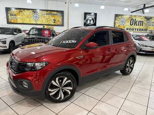 T-CROSS