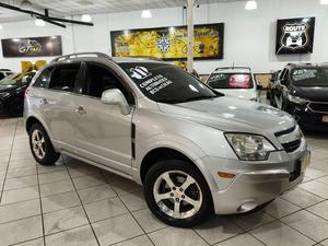CAPTIVA SPORT