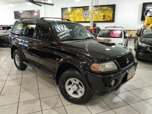 PAJERO SPORT
