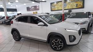 TIGGO 3X