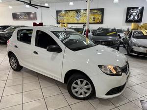 SANDERO
