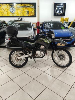 XTZ 250 LANDER CONNECTED