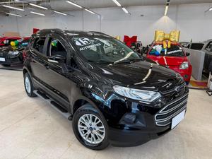 Route 0Km ECOSPORT