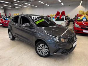 FIAT ARGO 2022