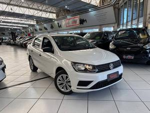 VOYAGE 1.0 12V MPI TOTAL