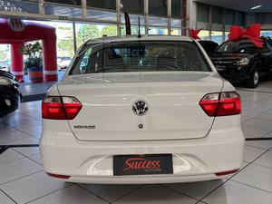 VOYAGE 1.0 12V MPI TOTAL