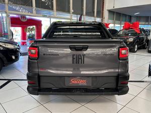 STRADA 1.3 FIREFLY VOLCANO CD