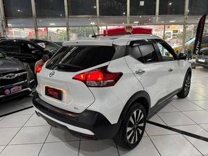 KICKS 1.6 16V FLEXSTART SL