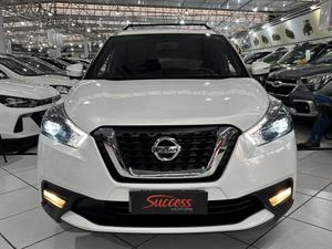 KICKS 1.6 16V FLEXSTART SL
