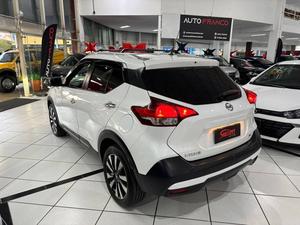 KICKS 1.6 16V FLEXSTART SL