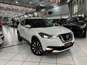 KICKS 1.6 16V FLEXSTART SL