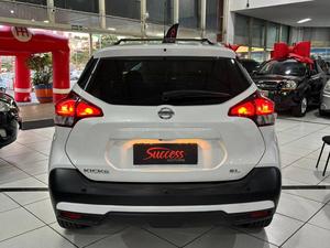 KICKS 1.6 16V FLEXSTART SL