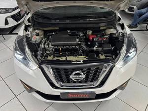 KICKS 1.6 16V FLEXSTART SL