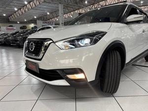 KICKS 1.6 16V FLEXSTART SL