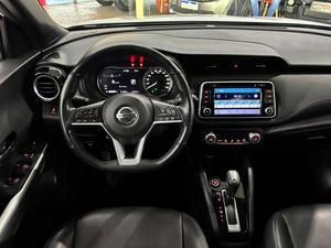 KICKS 1.6 16V FLEXSTART SL