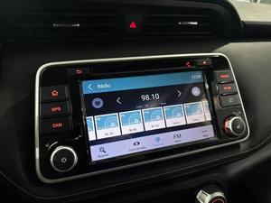 KICKS 1.6 16V FLEXSTART SL