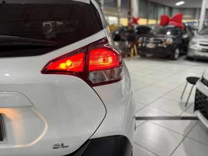 KICKS 1.6 16V FLEXSTART SL