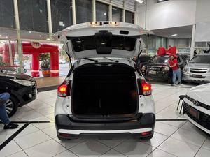 KICKS 1.6 16V FLEXSTART SL