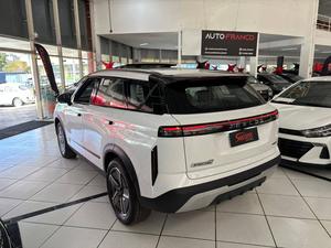 7 1.5 TGDI PHEV LUXURY DHT