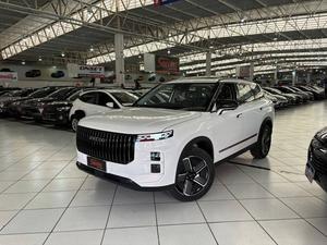 7 1.5 TGDI PHEV LUXURY DHT