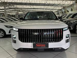 7 1.5 TGDI PHEV LUXURY DHT