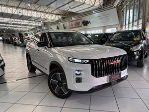 7 1.5 TGDI PHEV LUXURY DHT