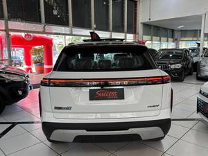 7 1.5 TGDI PHEV LUXURY DHT
