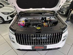 7 1.5 TGDI PHEV LUXURY DHT