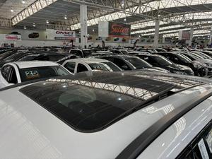 7 1.5 TGDI PHEV LUXURY DHT