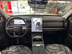 7 1.5 TGDI PHEV LUXURY DHT