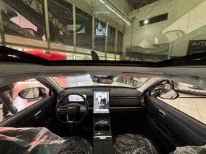 7 1.5 TGDI PHEV LUXURY DHT