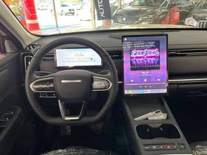7 1.5 TGDI PHEV LUXURY DHT