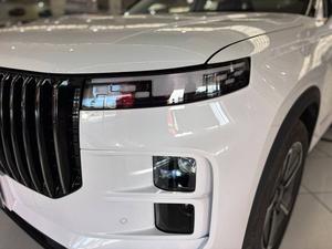 7 1.5 TGDI PHEV LUXURY DHT