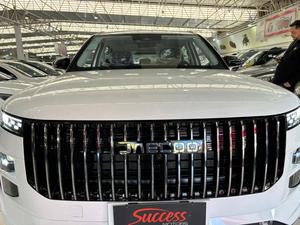 7 1.5 TGDI PHEV LUXURY DHT