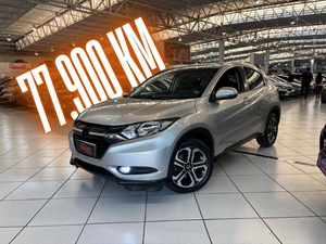 HR-V
