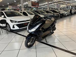PCX DLX