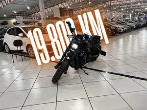 V ROD 10TH ANNIVERSARY EDITION