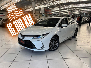 COROLLA