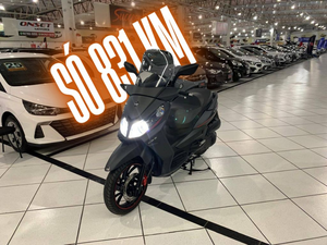 CITYCOM 300i