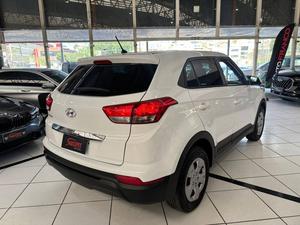 CRETA 1.6 16V ATTITUDE