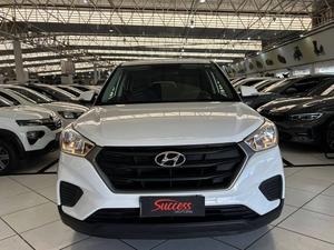 CRETA 1.6 16V ATTITUDE