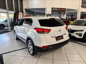 CRETA 1.6 16V ATTITUDE