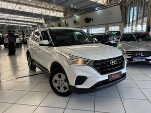 CRETA 1.6 16V ATTITUDE