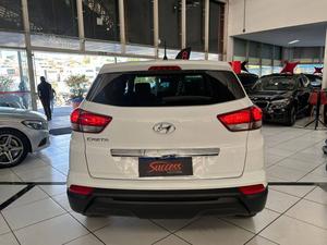 CRETA 1.6 16V ATTITUDE